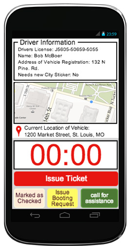 City Tap for Governments