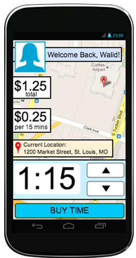 City Tap for Consumers
